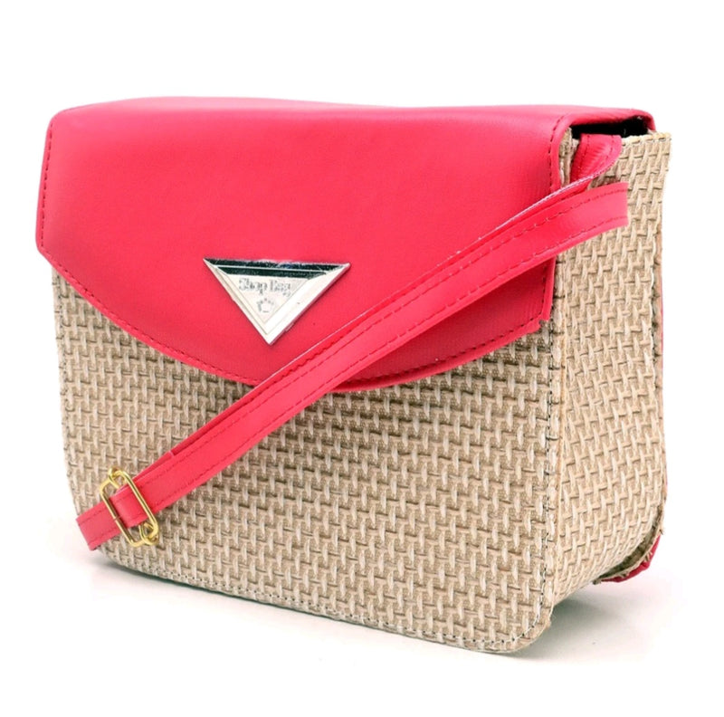 Bolsa Paola - ShopBag - Modelo Palha