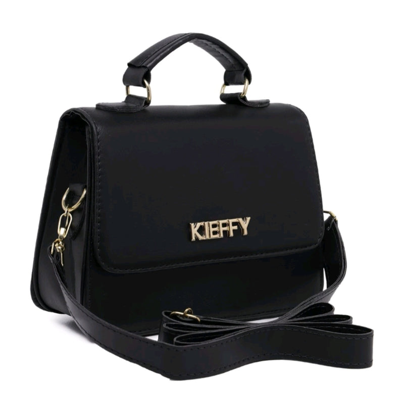 Bolsa Vittoria - Kieffy - Elegância e Versatilidade em Suas Mãos