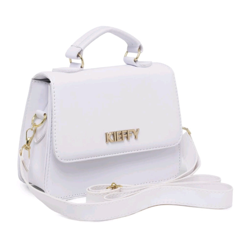 Bolsa Vittoria - Kieffy - Elegância e Versatilidade em Suas Mãos