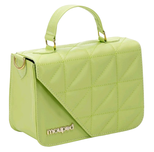 Bolsa Livia - Transversal EcoChic - MOUPED