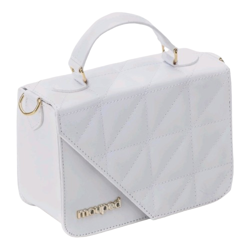 Bolsa Livia - Transversal EcoChic - MOUPED