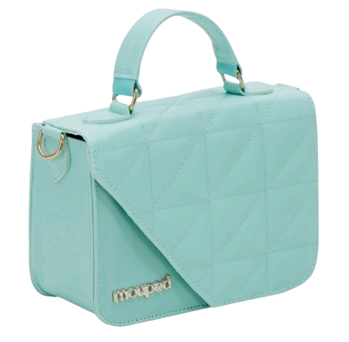 Bolsa Livia - Transversal EcoChic - MOUPED