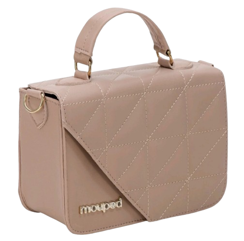 Bolsa Livia - Transversal EcoChic - MOUPED