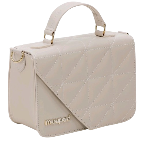 Bolsa Livia - Transversal EcoChic - MOUPED