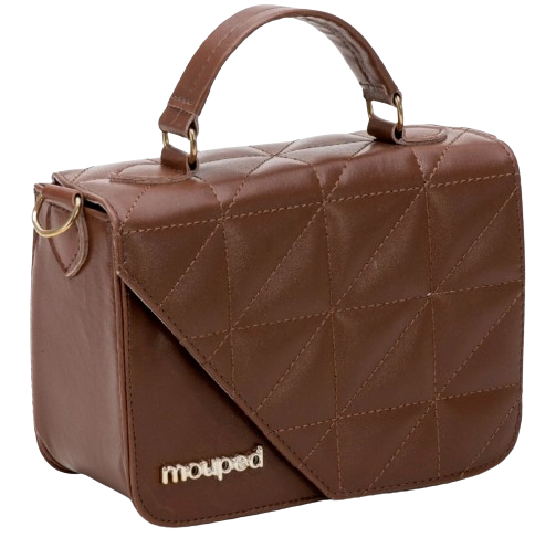 Bolsa Livia - Transversal EcoChic - MOUPED