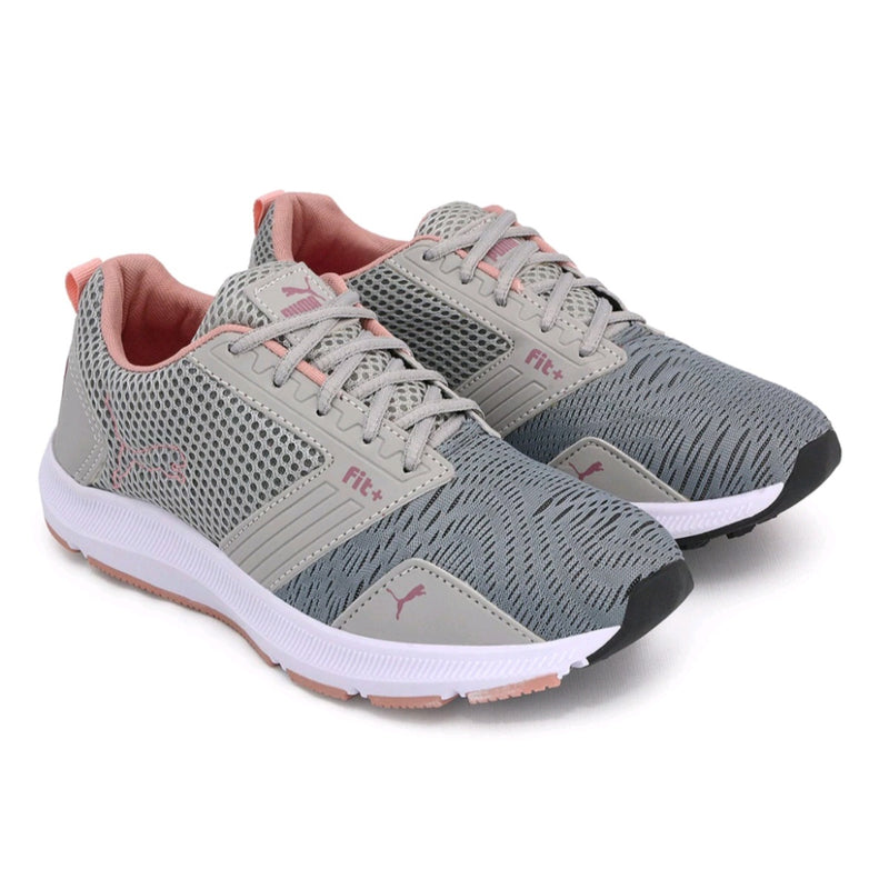 Tênis Puma Fit - Conforto e Estilo em Cada Passada