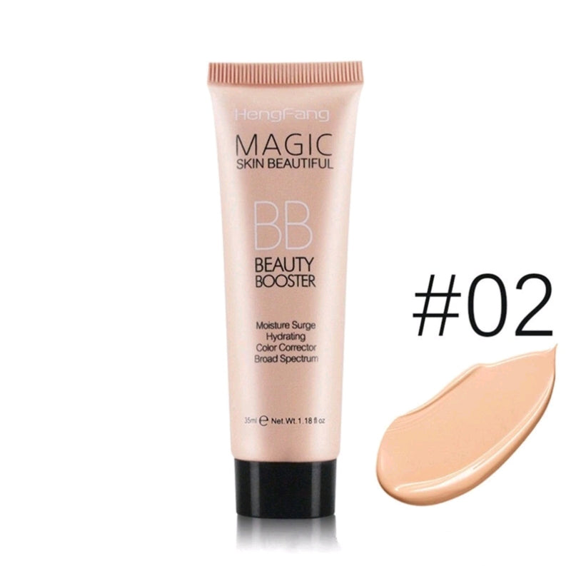 Radiância Instantânea - BB Cream Facial Hidratante e Corretivo