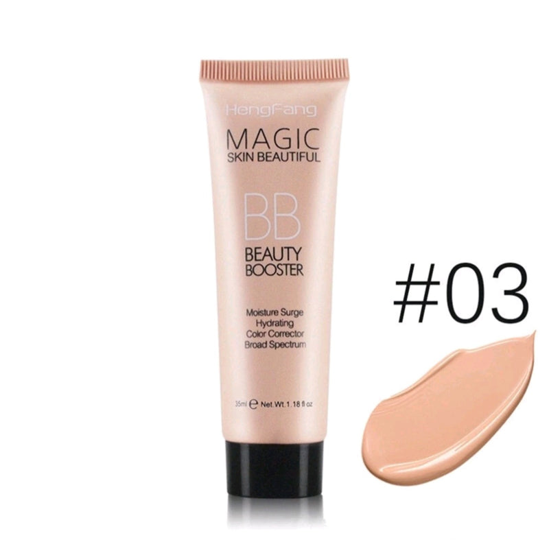 Radiância Instantânea - BB Cream Facial Hidratante e Corretivo