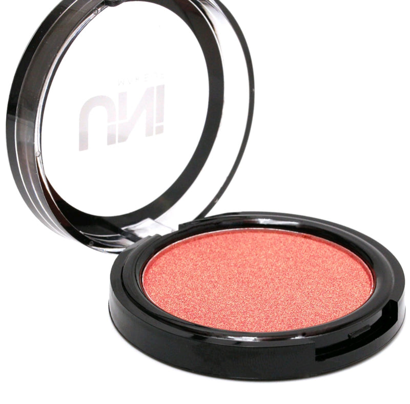 Blush Rose Glow - O Blush Que Ilumina e Eleva Sua Beleza Natural