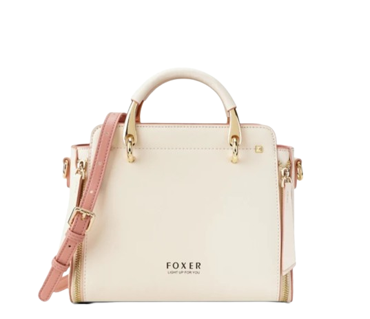 Bolsa Fiorella - Tote - Elegância e Praticidade em Cada Detalhe