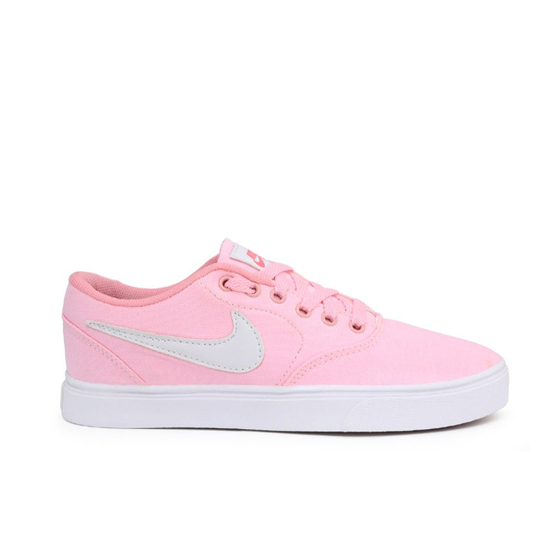 Tênis Nike SB Charge - Rosa - Estilo e Conforto em Cada Passo